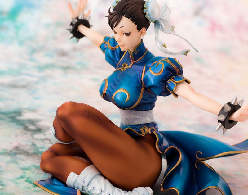 Vega - Street Fighter - S.H.Figuarts - Bandai em Promoção na Americanas