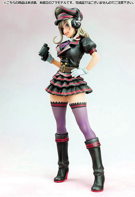 AmiAmi [Character & Hobby Shop] | PLAMAX MF-01 Shunya Yamashita
