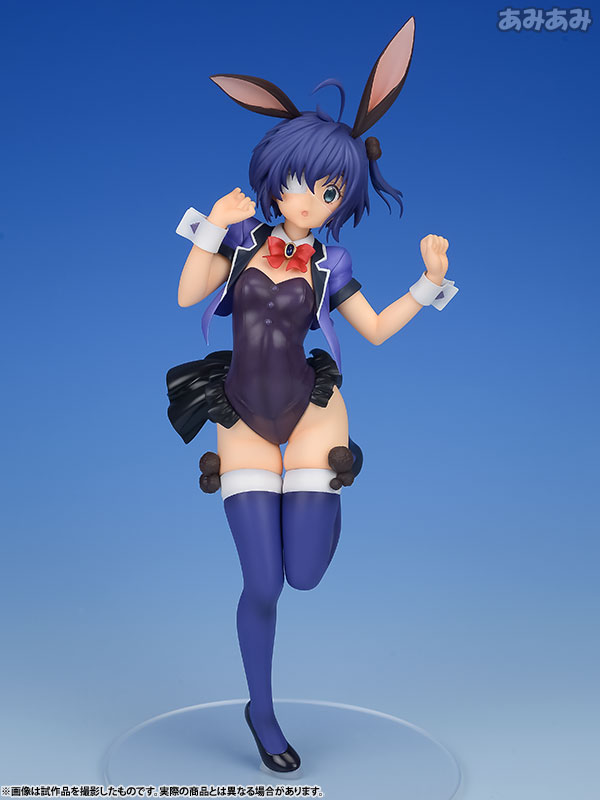 Love, Chunibyo & Other Delusions Rikka Takanashi Figure Taito from Japan  Anime