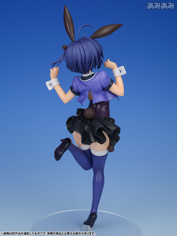 Love, Chunibyo, and Other Delusions Rikka Takanashi Figure