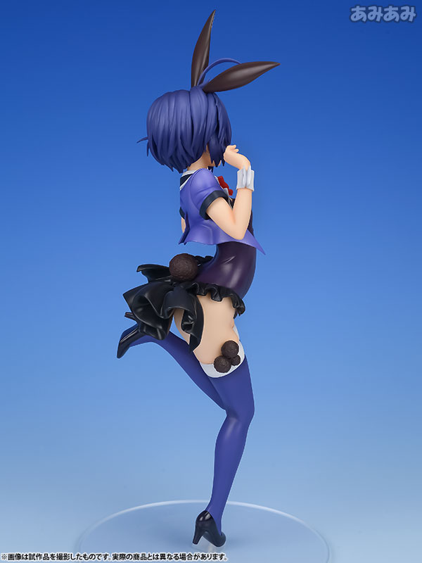 Rikka Takanashi Bunny Ver. 1/7 Scale Figure