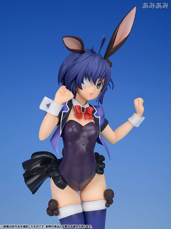 Rikka Takanashi - Incredible Characters Wiki