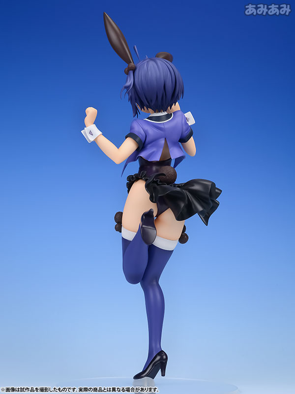 Rikka Takanashi Bunny Ver. 1/7 Scale Figure