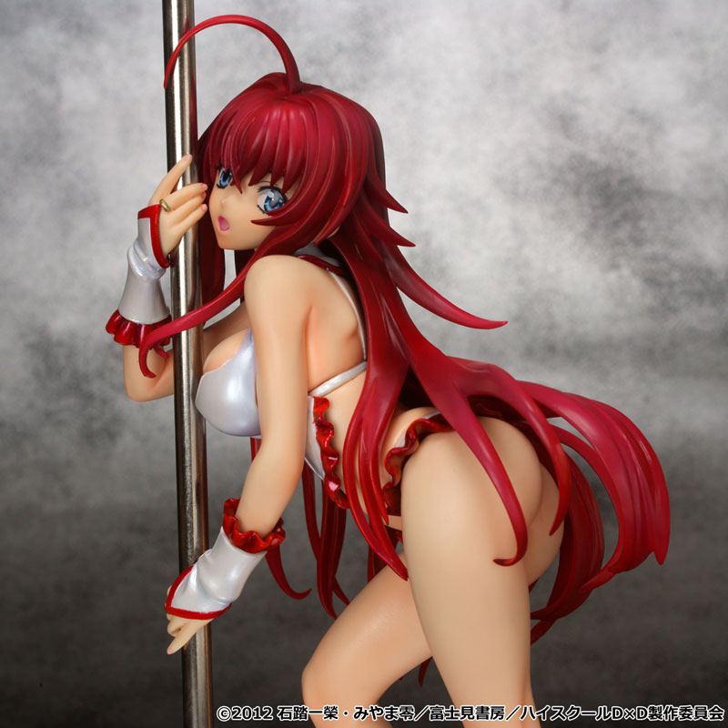 AmiAmi [Character & Hobby Shop] | High School D x D - Rias Gremory