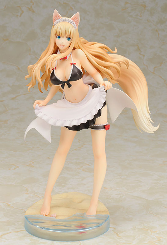 シャイニングハーツ　ローナ　水着　ALTER Rouna Swimsuit AmiAmi [Character & Hobby Shop] | Shining Hearts - Rouna Swimsuit