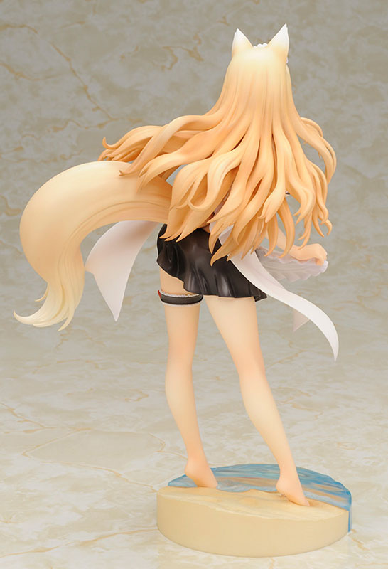 AmiAmi [Character & Hobby Shop] | Shining Hearts - Rouna Swimsuit
