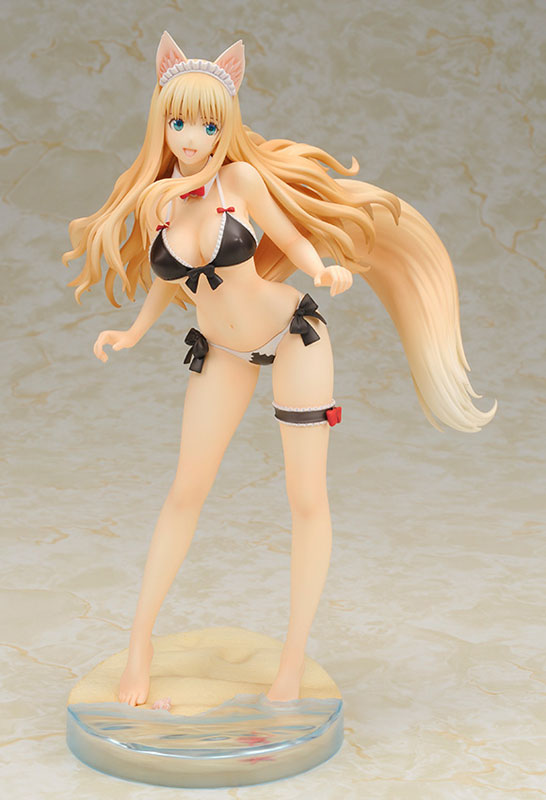 シャイニングハーツ　ローナ　水着　ALTER Rouna Swimsuit AmiAmi [Character & Hobby Shop] | Shining Hearts - Rouna Swimsuit