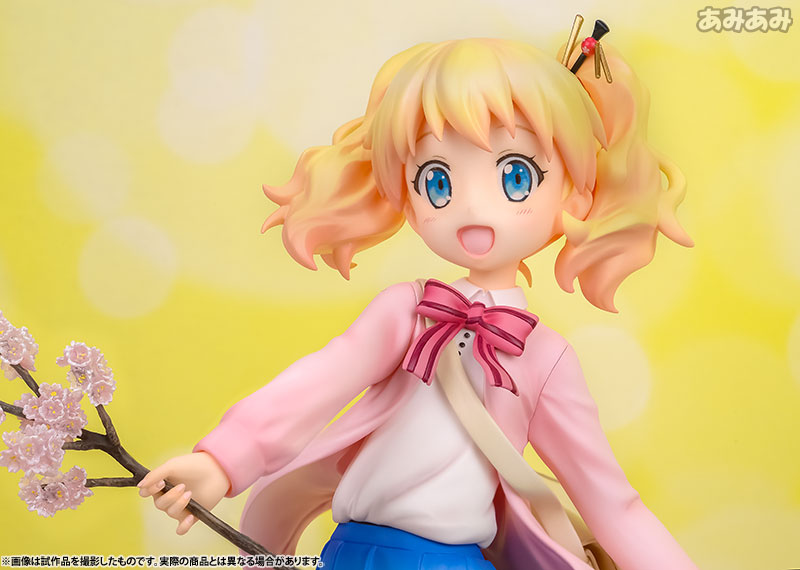AmiAmi [Character & Hobby Shop] | Hello!! Kiniro Mosaic