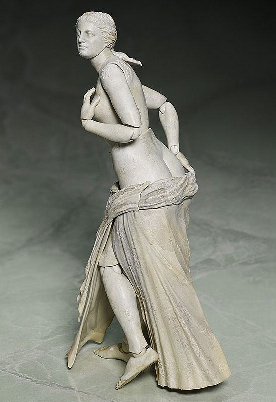 AmiAmi [Character & Hobby Shop] | figma - The Table Museum: Venus