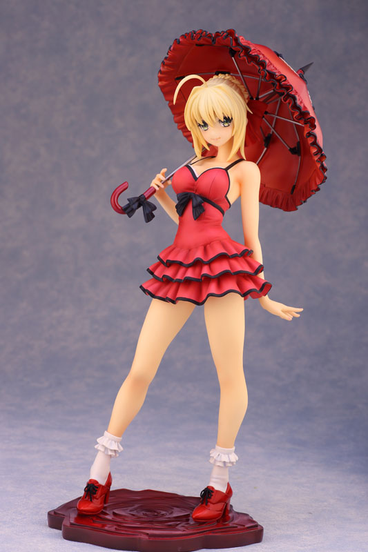 AmiAmi [Character & Hobby Shop] | Fate/EXTRA CCC - Saber One-piece