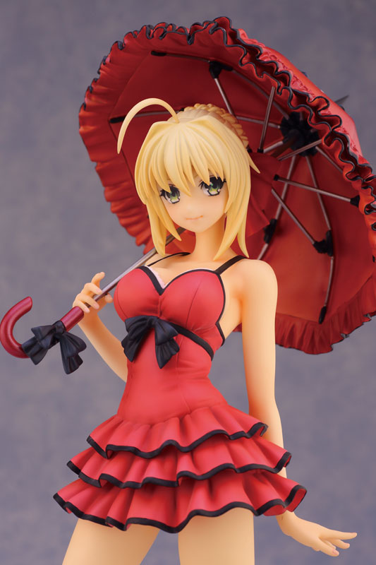 AmiAmi [Character & Hobby Shop] | Fate/EXTRA CCC - Saber One-piece