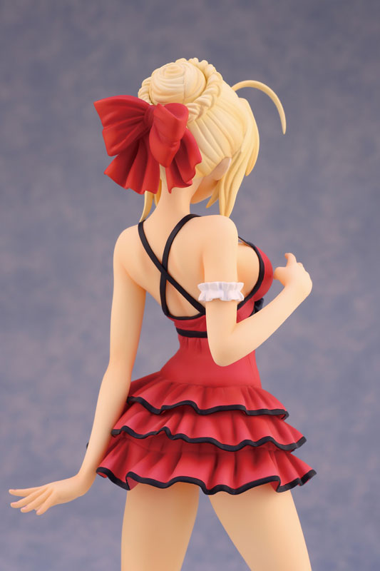 AmiAmi [Character & Hobby Shop] | Fate/EXTRA CCC - Saber One-piece
