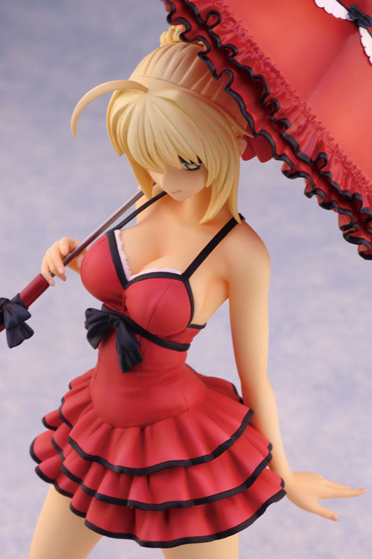 AmiAmi [Character & Hobby Shop] | Fate/EXTRA CCC - Saber One-piece 