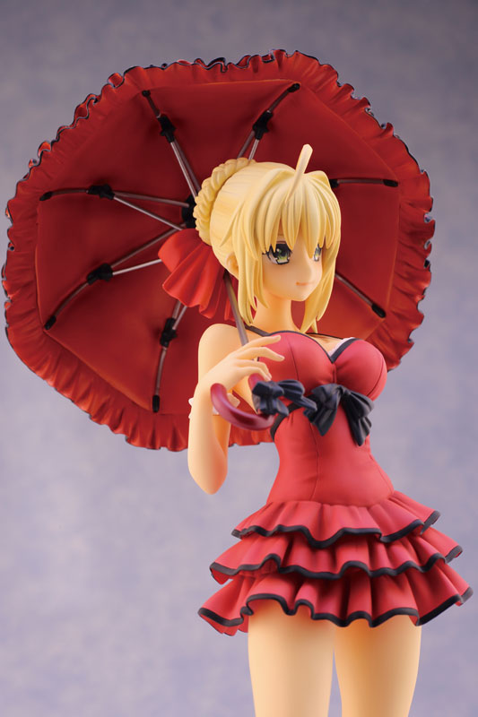 AmiAmi [Character & Hobby Shop] | (Pre-owned ITEM:A-/BOX:B)Fate