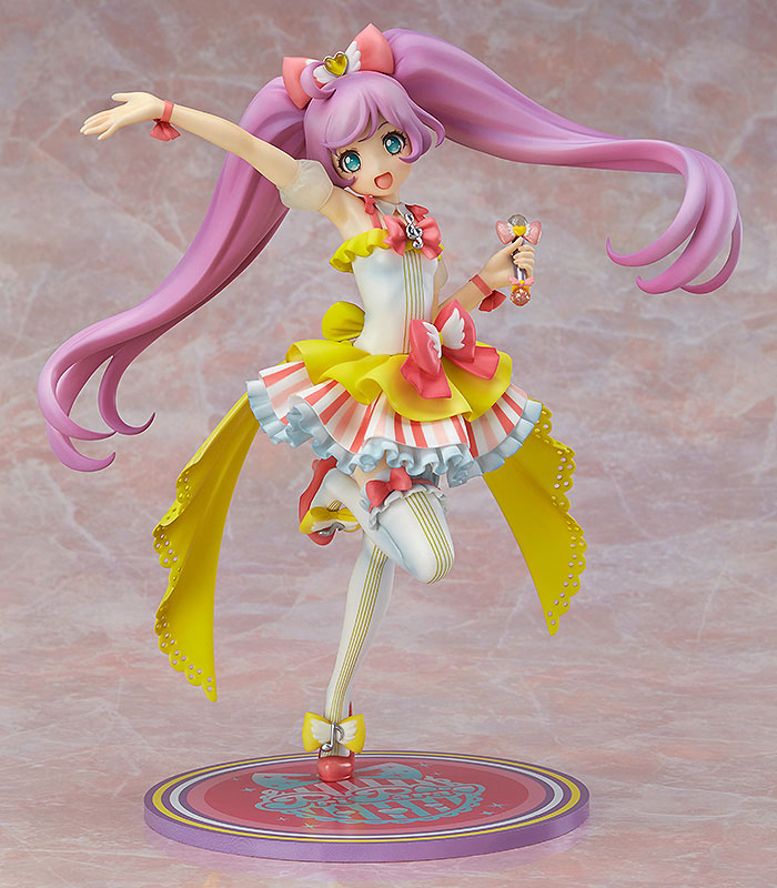AmiAmi [Character & Hobby Shop] | PriPara - Laala Manaka 1/7