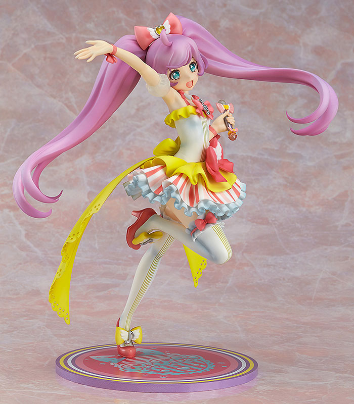 プリパラ フィギュア まとめ売り Amazon | [FIG]真中らぁら かしこまVer. プリパラ 1/7 完成品