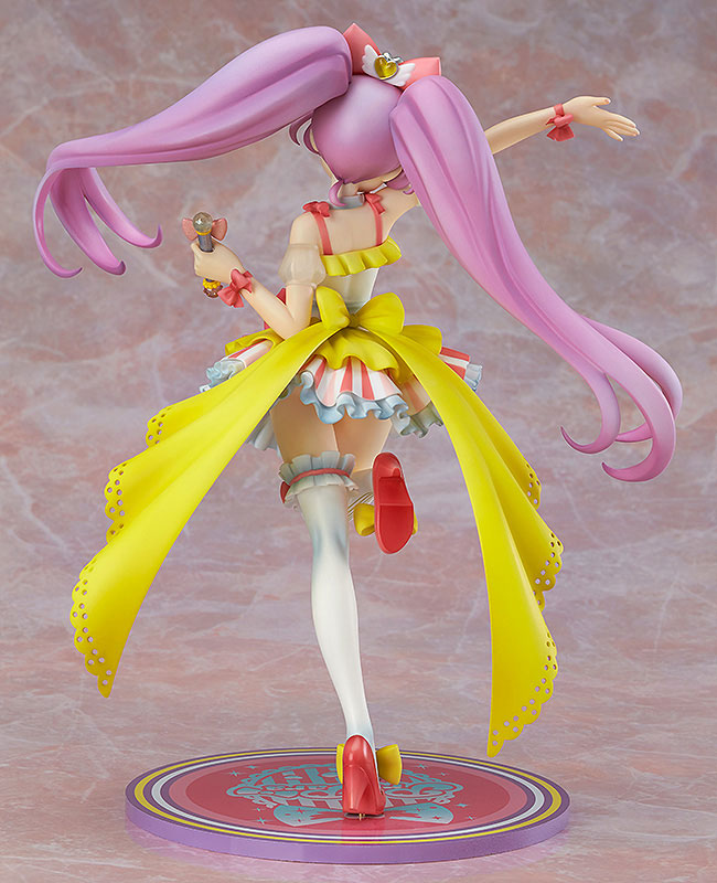 AmiAmi [Character & Hobby Shop] | PriPara - Laala Manaka 1/7
