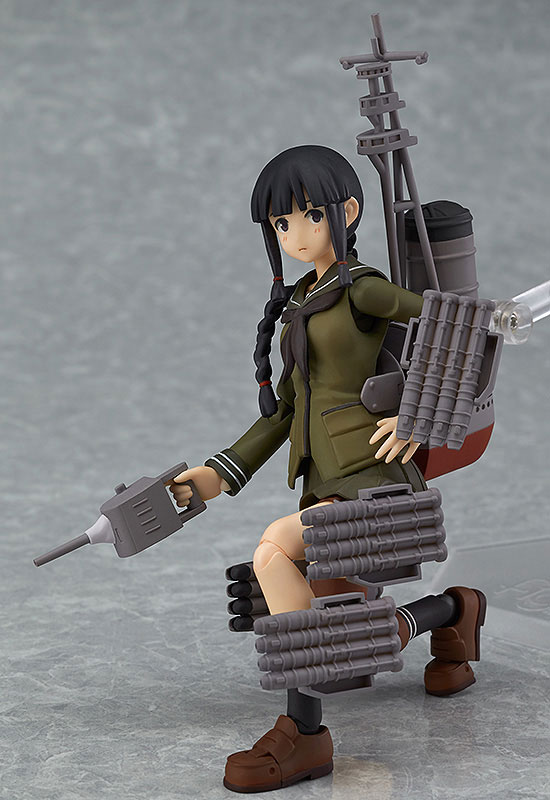 AmiAmi [Character & Hobby Shop] | (New Item w/ Box Damage)figma 