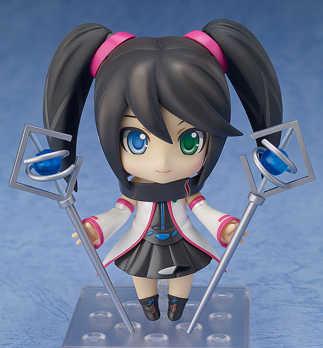 AmiAmi [Character & Hobby Shop] | Nendoroid - Hi sCoool! SeHa Girl