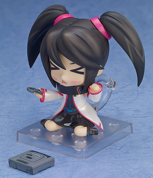 AmiAmi [Character & Hobby Shop] | Nendoroid - Hi sCoool! SeHa Girl