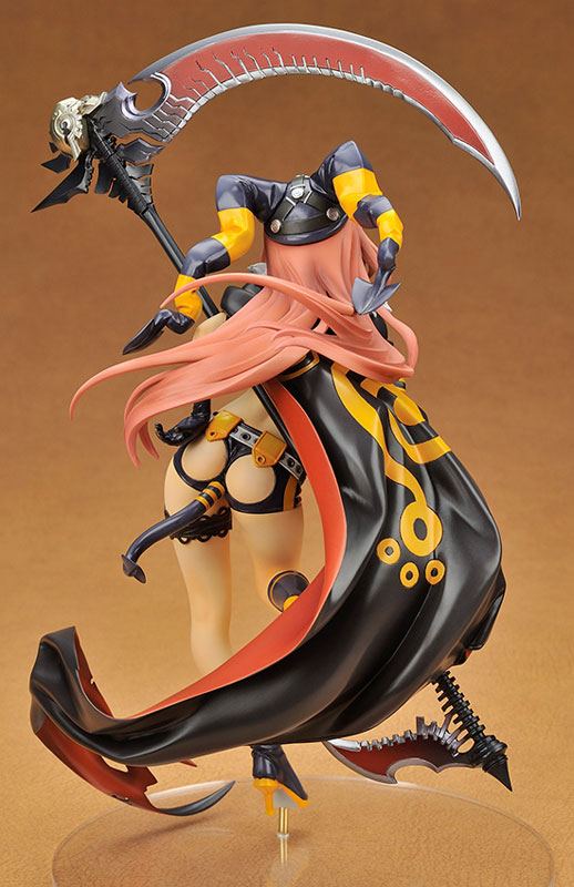 AmiAmi [Character & Hobby Shop] | Hyakka Ryoran - Senhime Sadistic