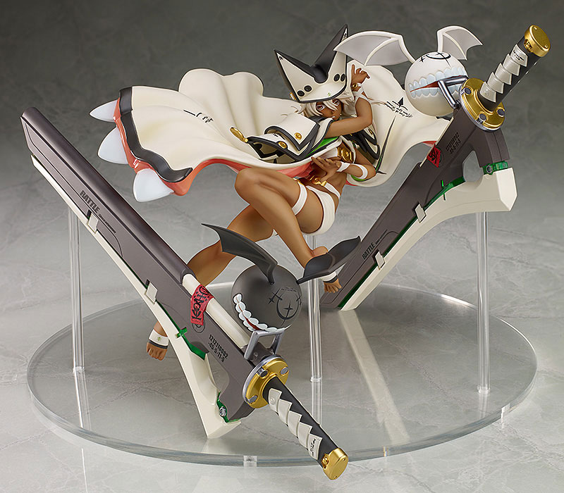 AmiAmi [Character & Hobby Shop] | GUILTY GEAR Xrd -SIGN- Ramlethal 