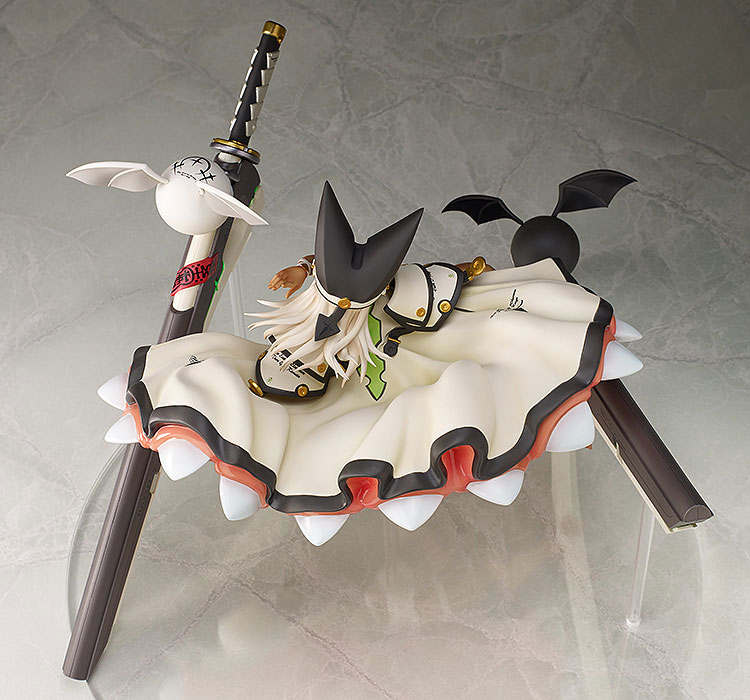 AmiAmi [Character & Hobby Shop] | GUILTY GEAR Xrd -SIGN- Ramlethal