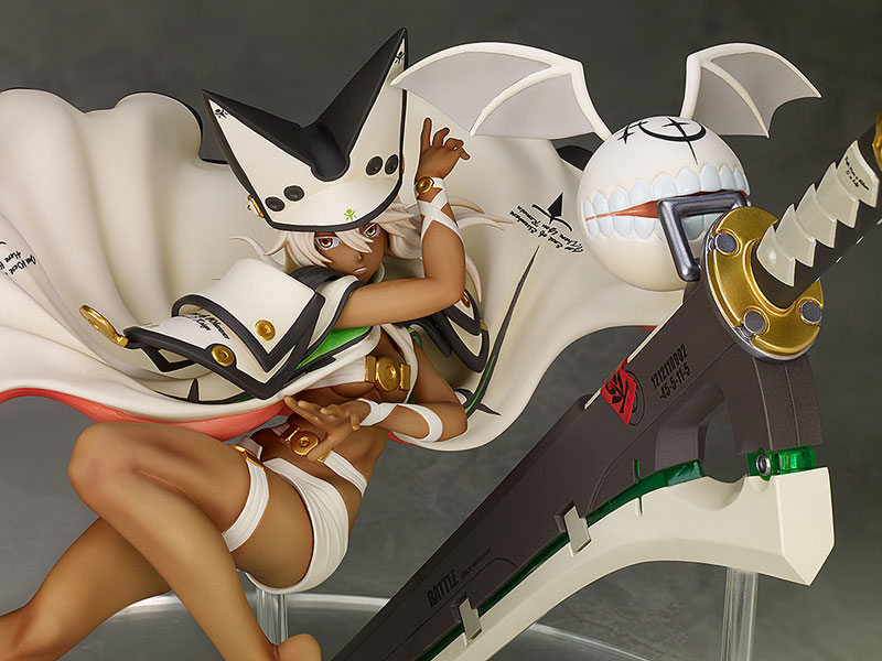 AmiAmi [Character & Hobby Shop] | GUILTY GEAR Xrd -SIGN- Ramlethal 