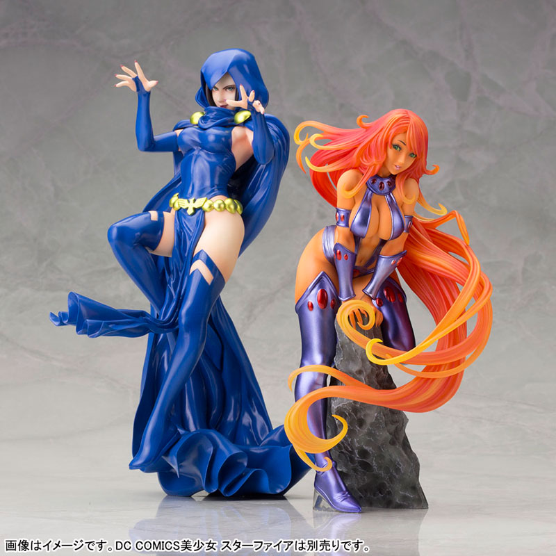 AmiAmi [Character & Hobby Shop] | DC COMICS BISHOUJO - DC UNIVERSE