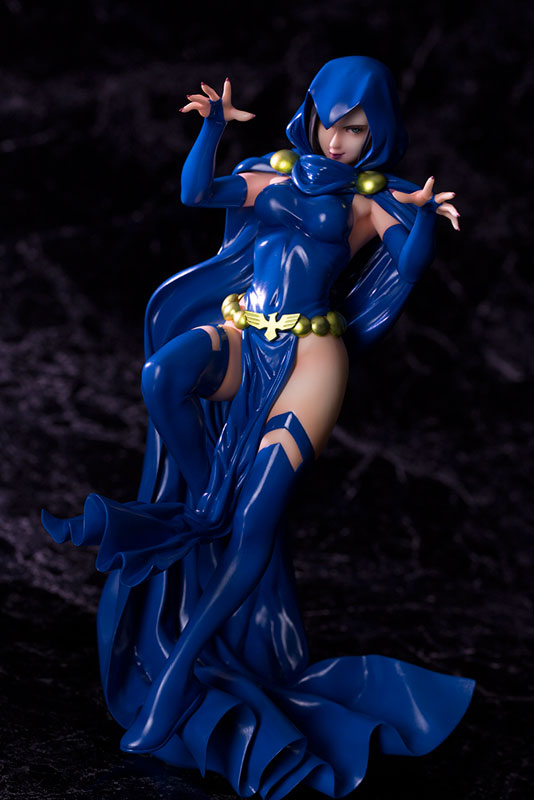 AmiAmi [Character & Hobby Shop] | DC COMICS BISHOUJO - DC UNIVERSE