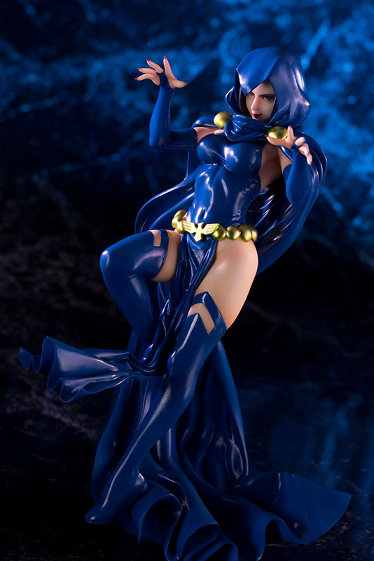 Kotobukiya Bishoujo Armored Wonder Woman Figure Figurine statue 1/7