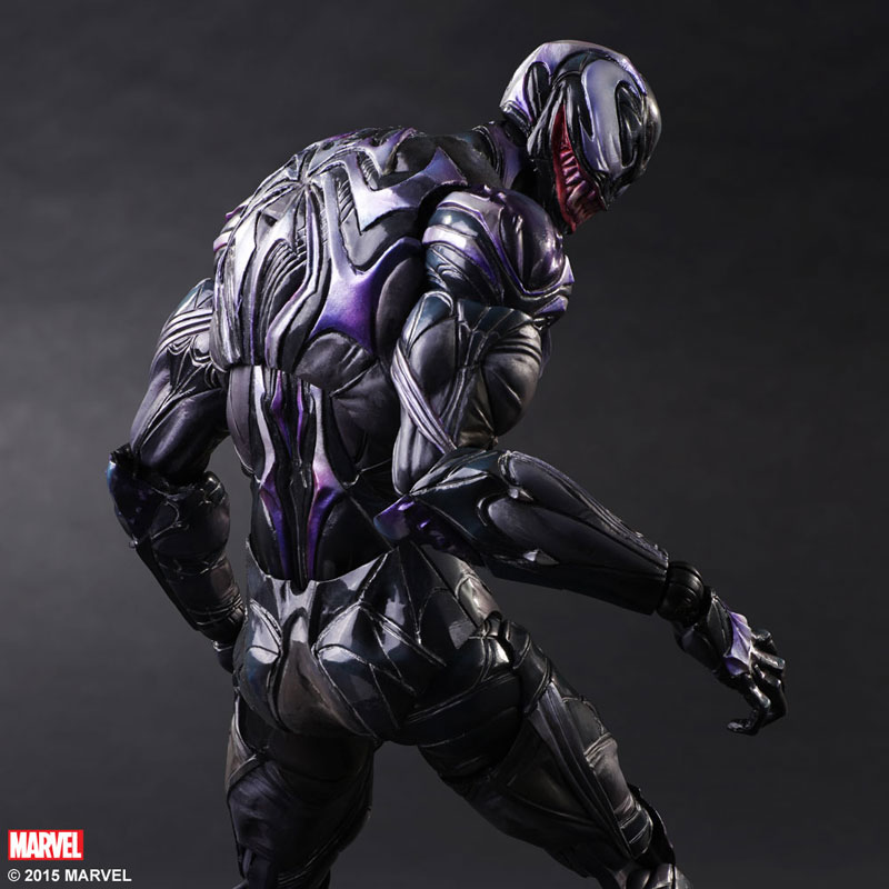 AmiAmi [Character & Hobby Shop] | Variant Play Arts Kai - Marvel