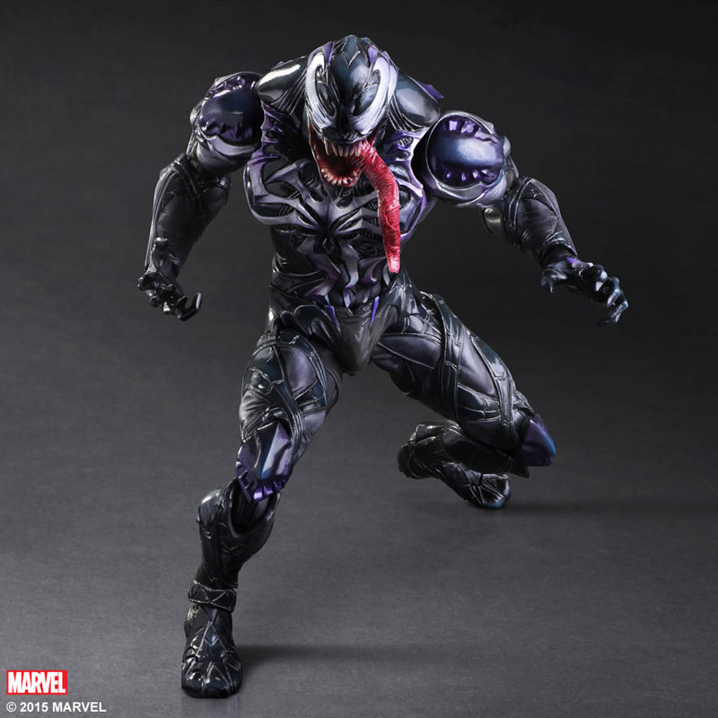 AmiAmi [Character & Hobby Shop] | Variant Play Arts Kai - Marvel