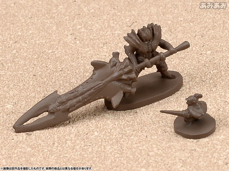 AmiAmi [Character & Hobby Shop] | Vulcanlog 002 