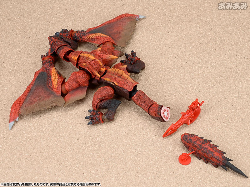 AmiAmi [Character & Hobby Shop] | Vulcanlog 002 
