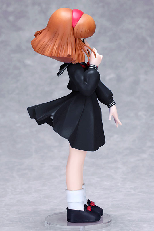 AmiAmi [Character & Hobby Shop] | Hideo Azuma Bishoujo Figure