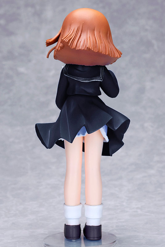 AmiAmi [Character & Hobby Shop] | Hideo Azuma Bishoujo Figure