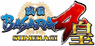 AmiAmi [Character & Hobby Shop] | PS4 Sengoku BASARA 4 Sumeragi 21