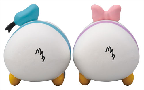AmiAmi [Character & Hobby Shop] | TMU-34 Disney Tsum Tsum(Released)