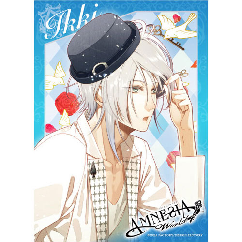 AmiAmi [Character & Hobby Shop] | AMNESIA - Book-style Smartphone