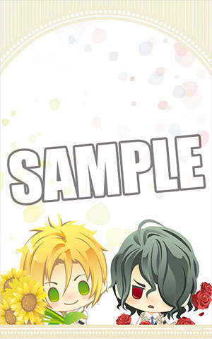[Kamigami no Asobi] Sheet [Apollon & Hades] (Anime Toy) - HobbySearch Anime  Goods Store