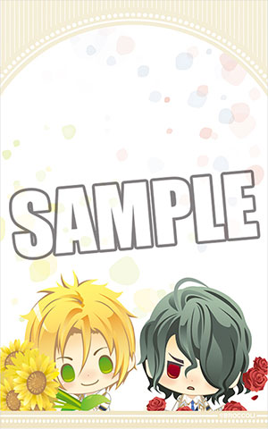 A67591 Mischief of the Gods Kamigami no Asobi / Mini memopad set / Hades  Apollon