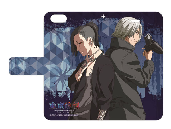 AmiAmi [Character & Hobby Shop]  Book-style Multi Case Isekai wa  Smartphone to Tomo ni. 05 / Yae Kokonoe(Released)