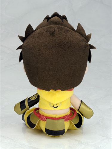 AmiAmi [Character & Hobby Shop] | Sengoku BASARA 4 - Plush Series