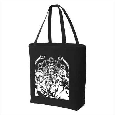 AmiAmi [Character & Hobby Shop]  3DS LL Attack on Titan - Cleaner Cloth  Drawstring Bag Design A