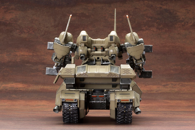 AmiAmi [Character & Hobby Shop] | V.I. Series - Armored Core