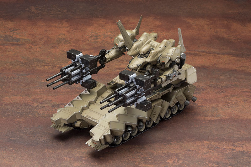AmiAmi [Character & Hobby Shop] | V.I. Series - Armored Core