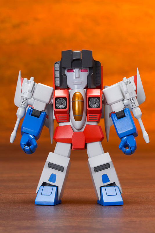 AmiAmi [Character & Hobby Shop] | D-Style - Transformers