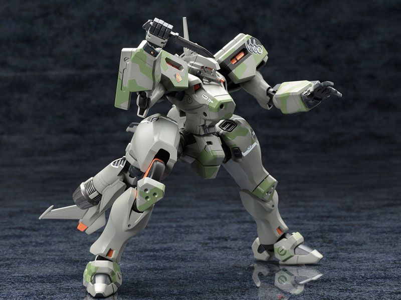 AmiAmi [Character & Hobby Shop] | Schwarzesmarken MiG-21 Balalaika