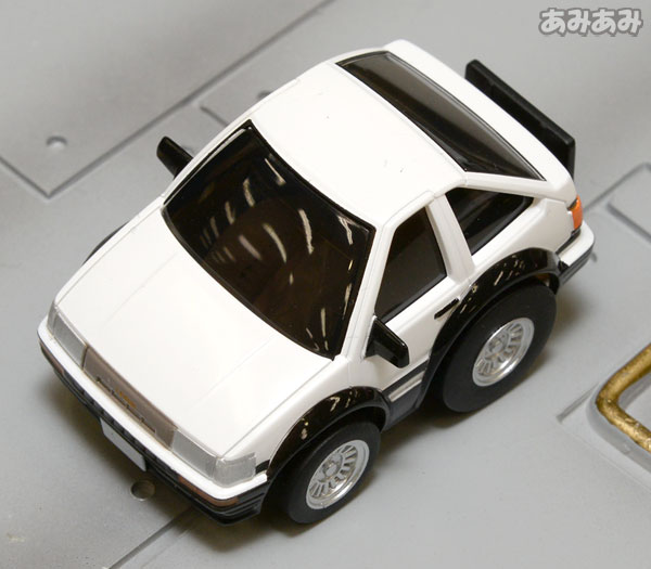 AmiAmi [Character & Hobby Shop] | Choro-Q zero Z-06f Toyota